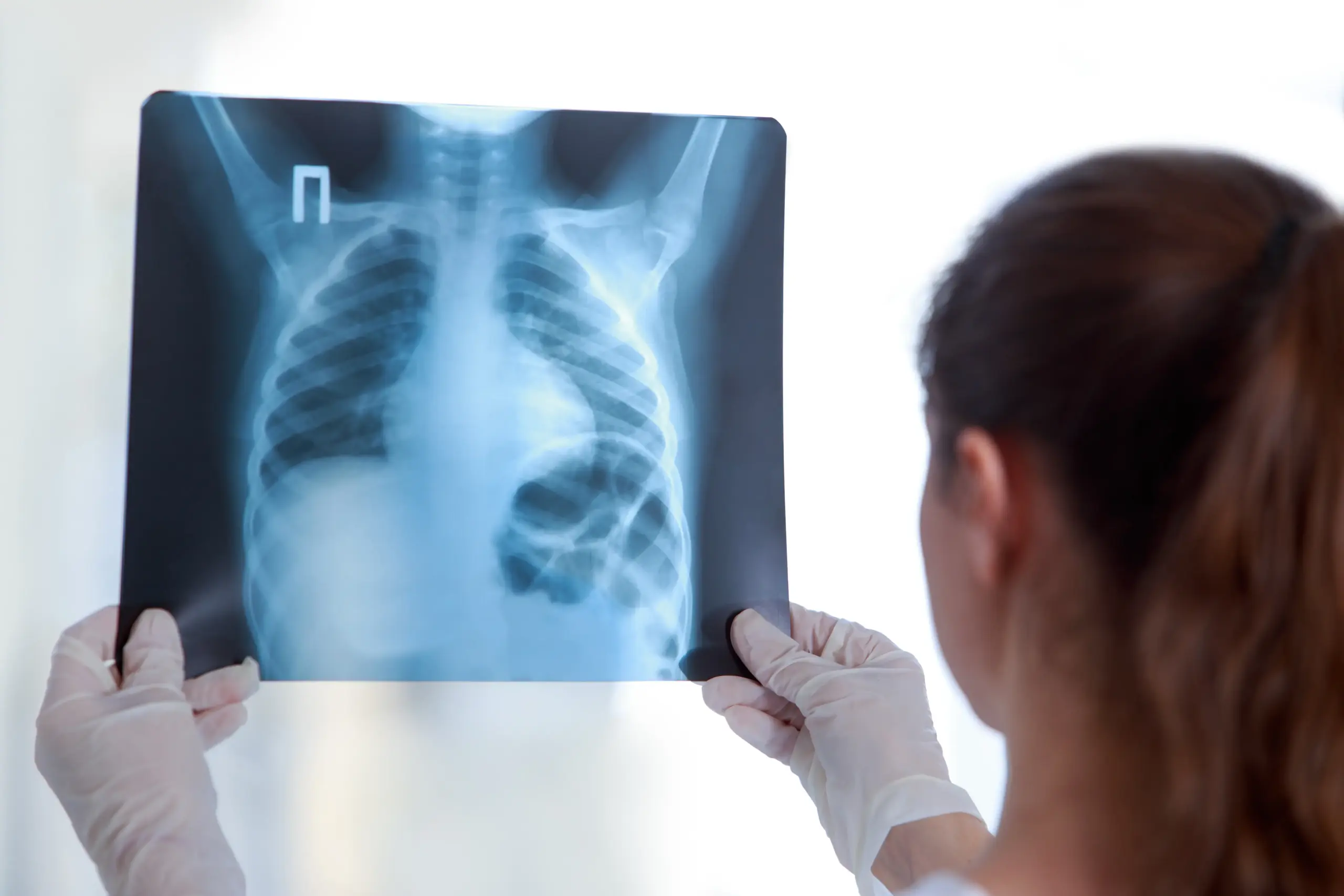 What’s Actually in Your Vape? Hint: Not “Blueberry Ice”