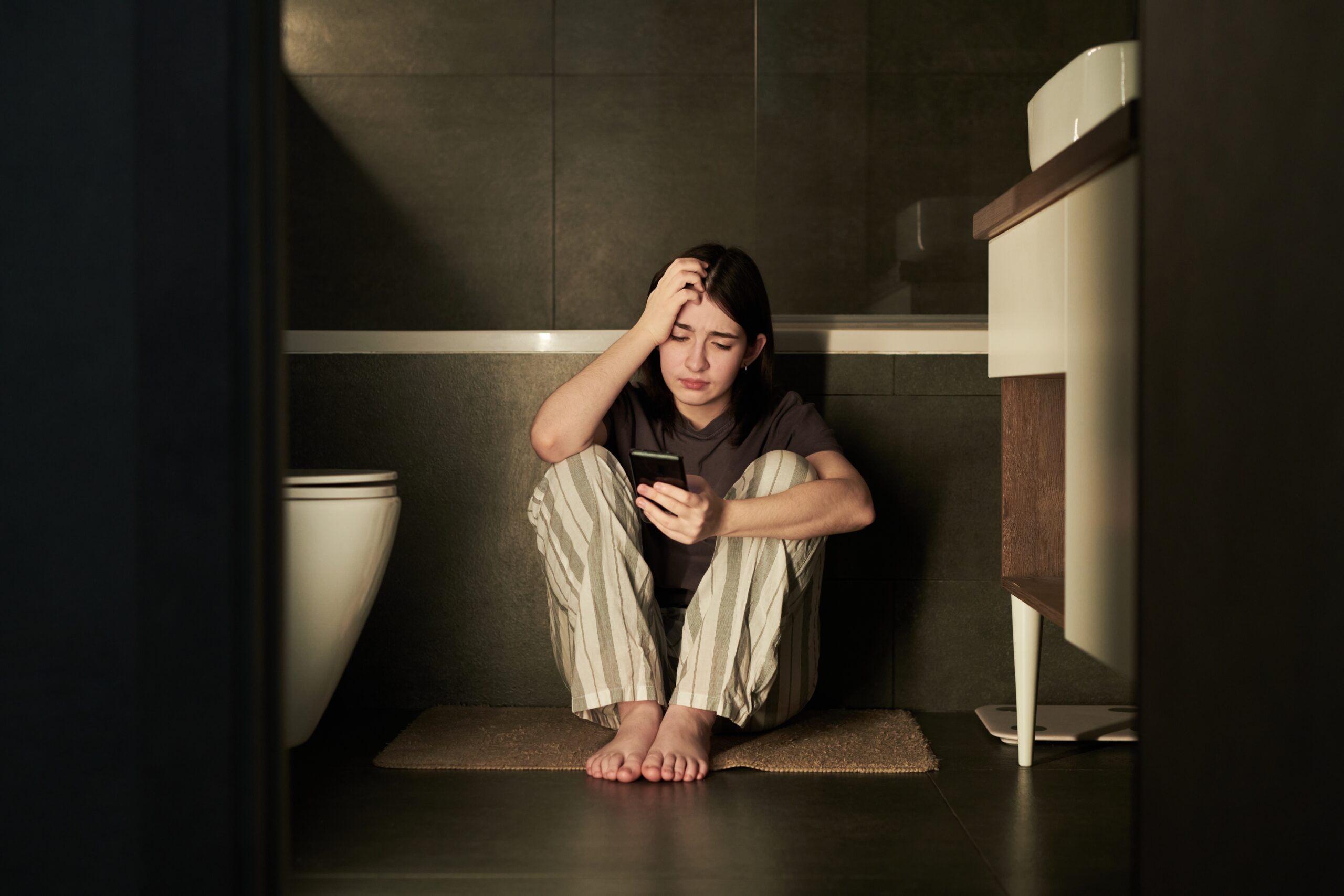 The Truth About Nicotine and Stress: What’s Actually Happening