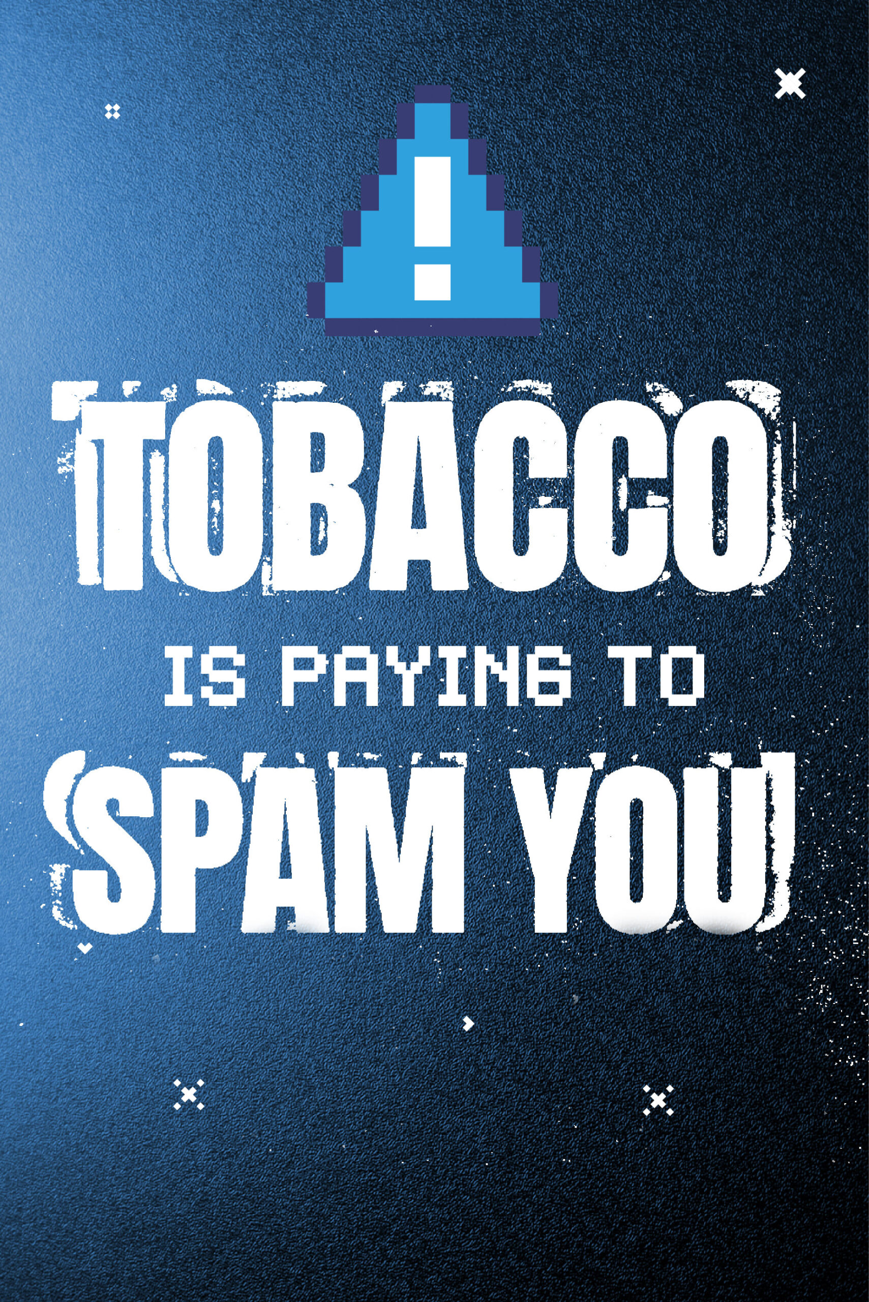 Major vape brands spend hundreds of millions on ads to keep vapes in your face.