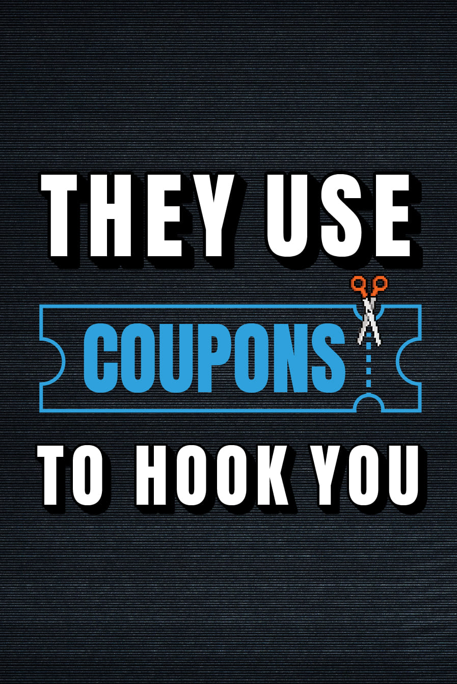 Tobacco companies use deals and coupons to sell more among vulnerable populations.